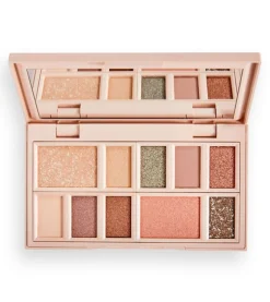 Paleta de sombras Marble - Revolutionary Solar>Planet Revolution Sale