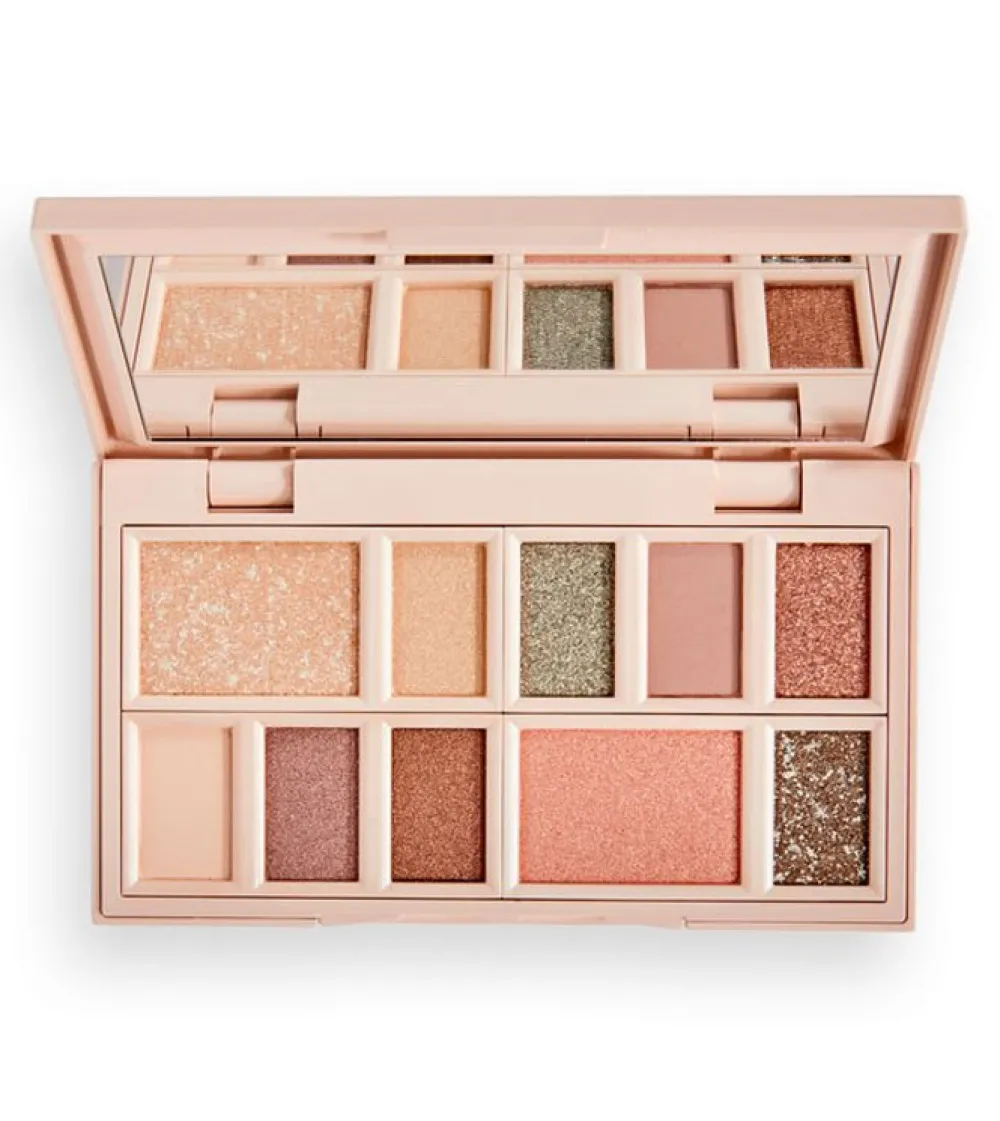 Paleta de sombras Marble - Revolutionary Solar>Planet Revolution Sale