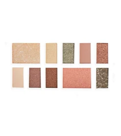 Paleta de sombras Marble - Revolutionary Solar><noscript><img width=