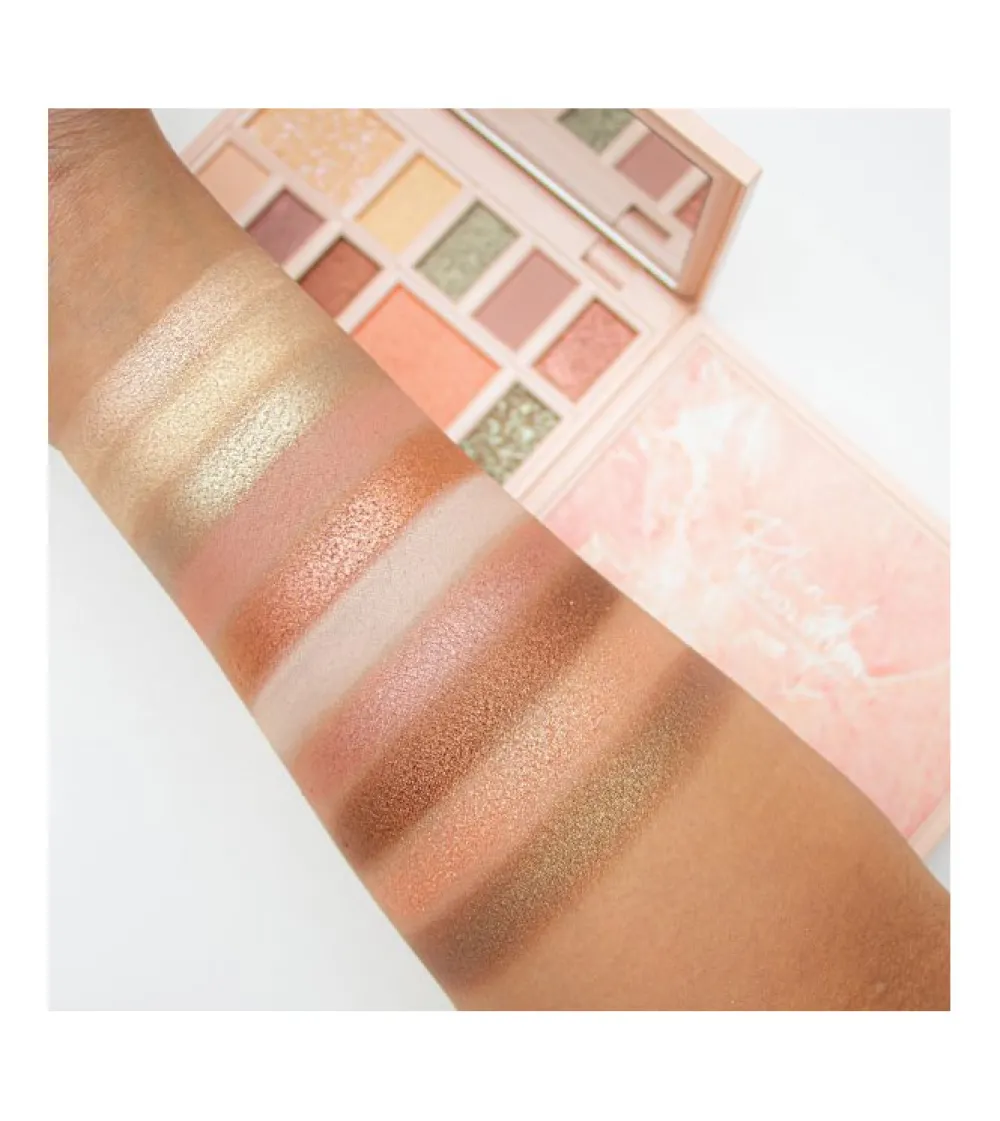 Paleta de sombras Marble - Revolutionary Solar>Planet Revolution Sale