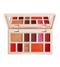 Paleta de sombras Marble - Revolutionary Eclipse>Planet Revolution Best