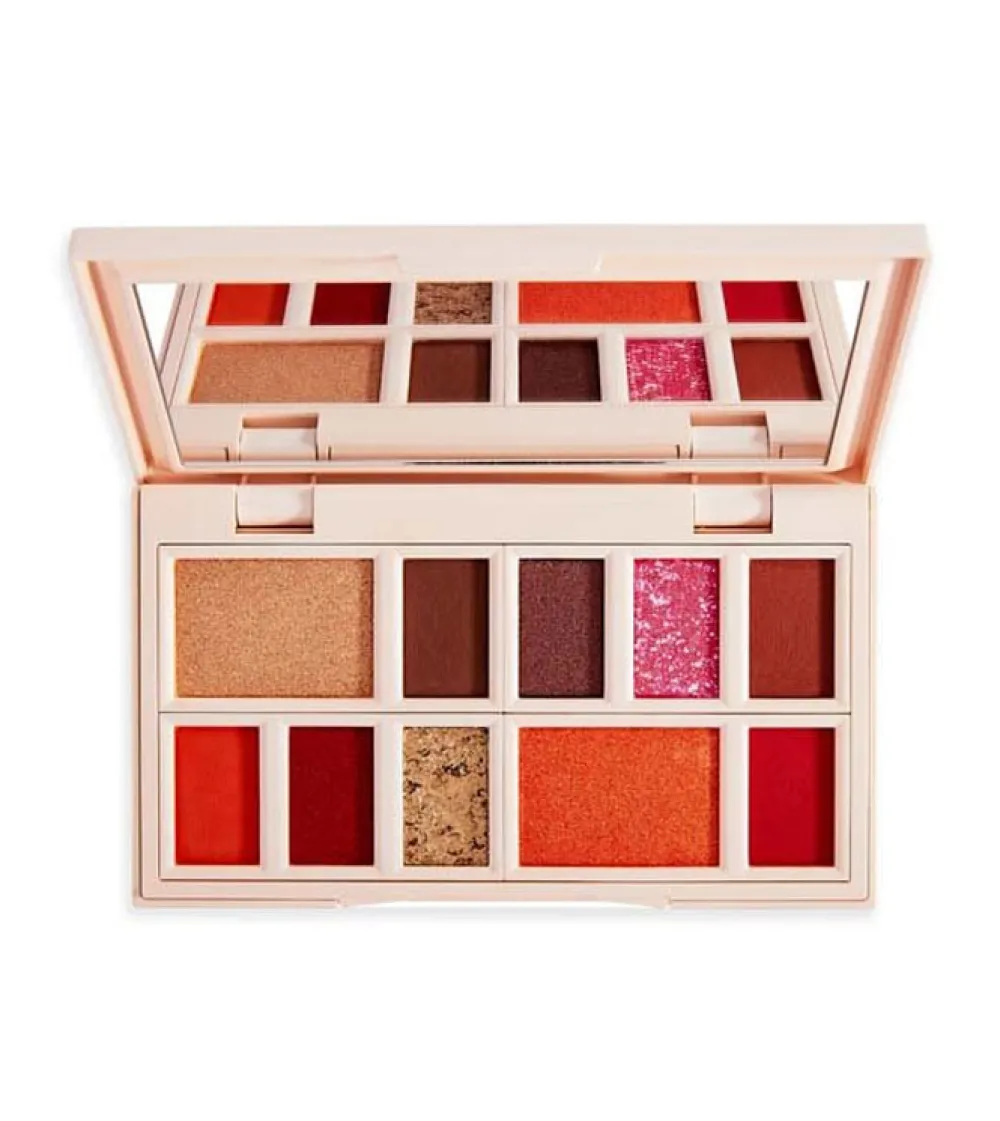 Paleta de sombras Marble - Revolutionary Eclipse>Planet Revolution Best