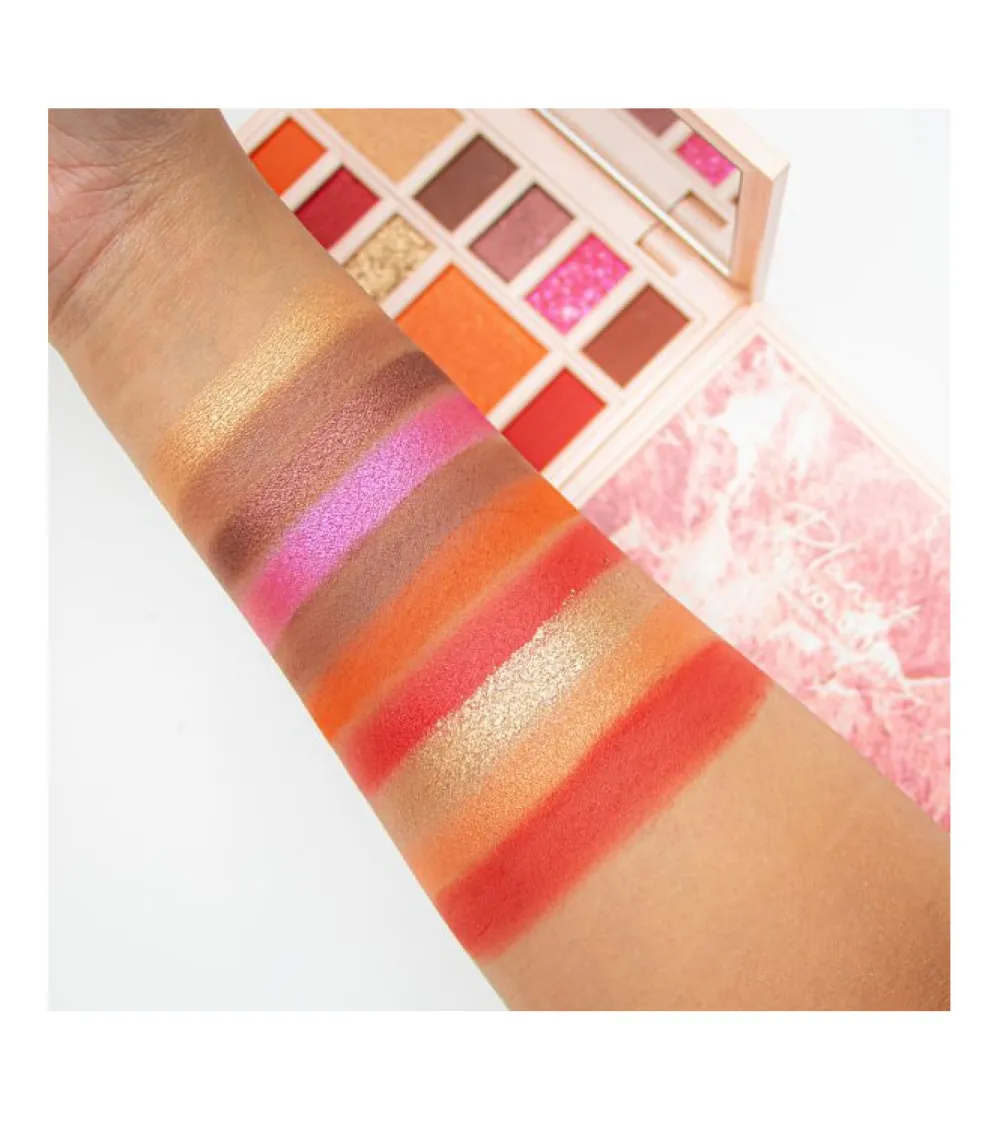 Paleta de sombras Marble - Revolutionary Eclipse>Planet Revolution Best
