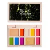 Paleta de sombras Marble - Revolutionary Energy>Planet Revolution Best
