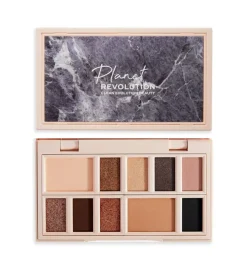 Paleta de sombras Marble - Revolutionary Earth>Planet Revolution New