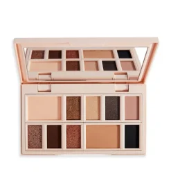 Paleta de sombras Marble - Revolutionary Earth>Planet Revolution New