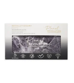Paleta de sombras Marble - Revolutionary Earth><noscript><img width=