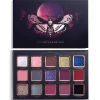 Paleta de sombras Midnight Serenade Palette>Lethal Cosmetics Sale