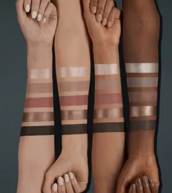 Paleta de sombras mini 5 In a Box - 020: Soft Rose Look><noscript><img width=
