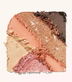 Paleta de sombras mini Wow In a Box - 010: Peach Perfect><noscript><img width=