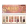 Paleta de sombras Mixology>W7 Clearance