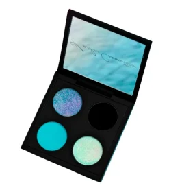 Paleta de sombras multicromo Sleepy head>Karla Cosmetics Hot
