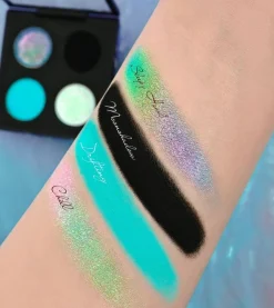 Paleta de sombras multicromo Sleepy head><noscript><img width=