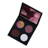 Paleta de sombras multicromo Romance Quad>Karla Cosmetics Clearance