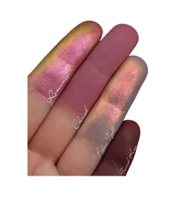 Paleta de sombras multicromo Romance Quad><noscript><img width=