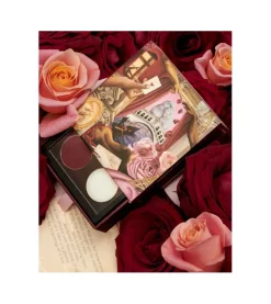 Paleta de sombras multicromo Romance Quad><noscript><img width=