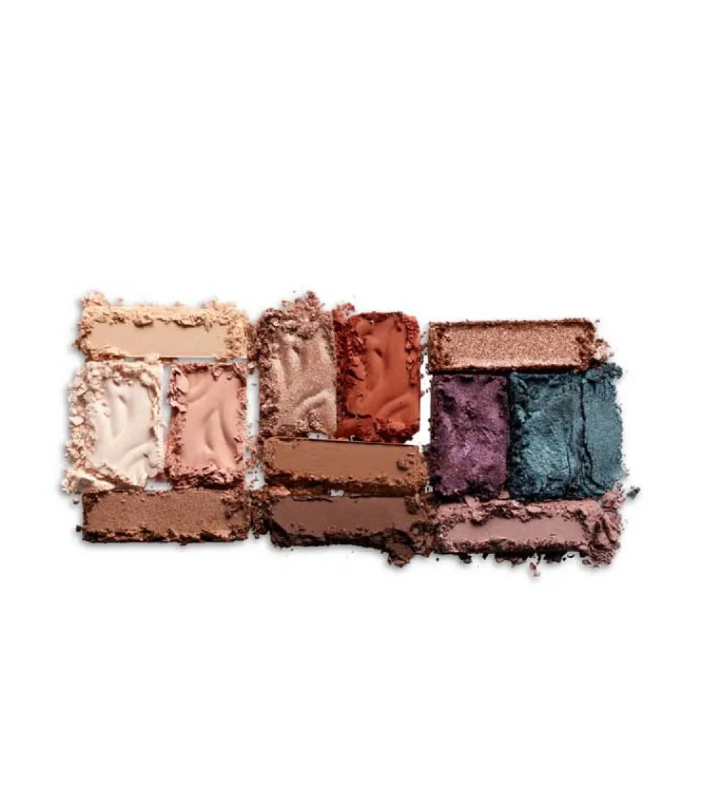 Paleta de sombras Murumuru Butter - Tropical Days>Physicians Formula