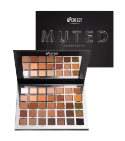Paleta de sombras Muted>BPerfect Discount