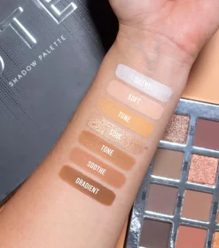 Paleta de sombras Muted><noscript><img width=
