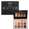 Paleta de sombras Muted Mini>BPerfect Best