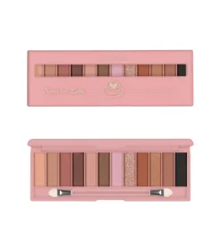 Paleta de sombras Never too Latte>Lovely Sale