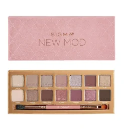 Paleta de sombras New Mod>Sigma Beauty Discount