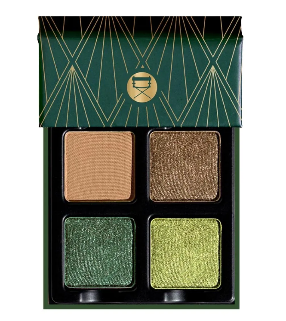 Paleta de sombras Petit Fours - Peridot>Viseart Clearance