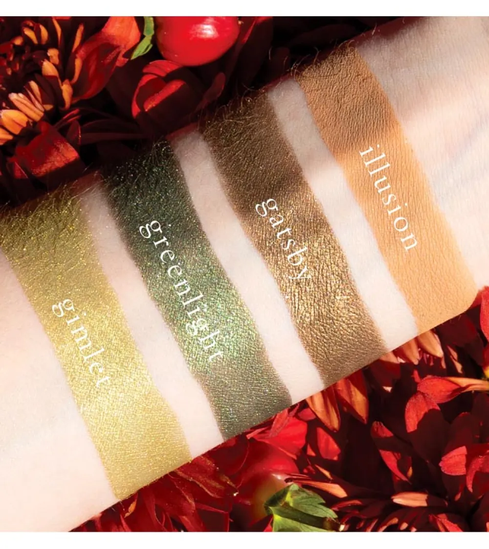 Paleta de sombras Petit Fours - Peridot>Viseart Clearance