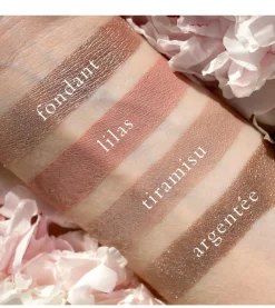 Paleta de sombras Petit Fours - Lilas>Viseart Hot
