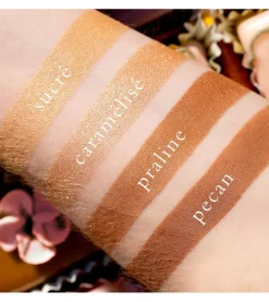 Paleta de sombras Petit Fours - Praline>Viseart Hot