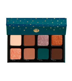 Paleta de sombras Petit Pro - San Francisco Étoile>Viseart Discount