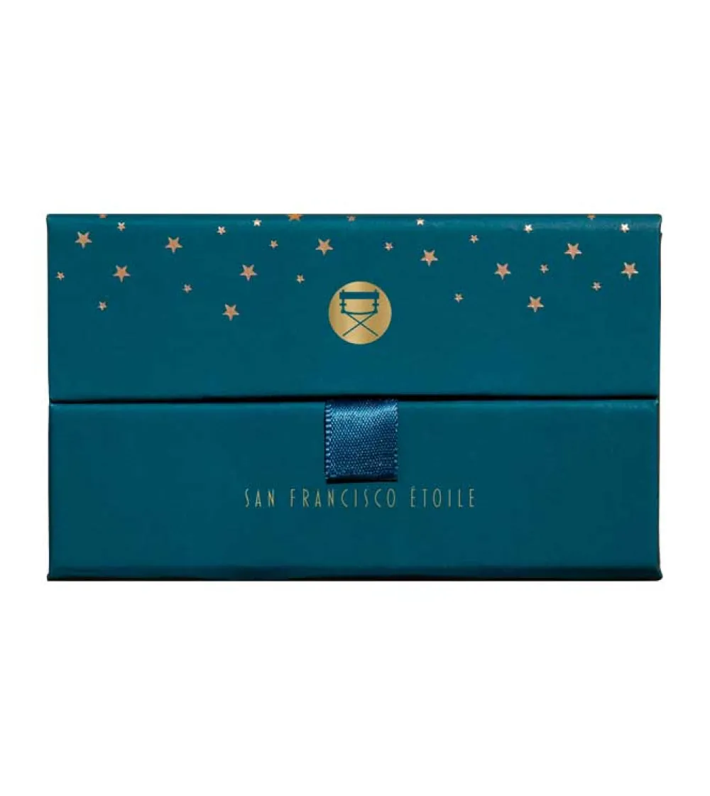 Paleta de sombras Petit Pro - San Francisco Étoile>Viseart Discount