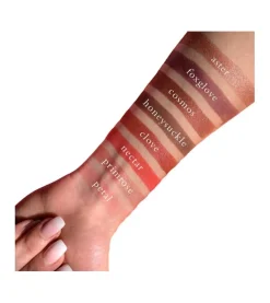 Paleta de sombras Petit Pro - 02: Deux>Viseart Online