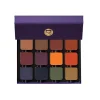 Paleta de sombras Petites Mattes - Dark>Viseart Outlet