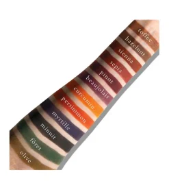 Paleta de sombras Petites Mattes - Dark><noscript><img width=