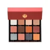 Paleta de sombras Petites Shimmers - Sultry Muse>Viseart Best
