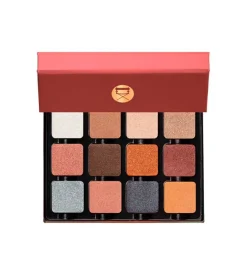 Paleta de sombras Petites Shimmers - Sultry Muse>Viseart Best