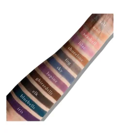 Paleta de sombras Petites Mattes - Cool><noscript><img width=