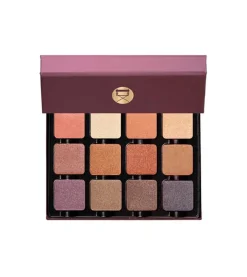 Paleta de sombras Petites Shimmers - Paris Nudes>Viseart