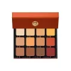 Paleta de sombras Petites Mattes - Warm>Viseart Online