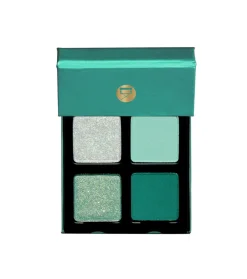 Paleta de sombras Petits Fours - Water Lotus>Viseart Hot