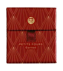 Paleta de sombras Petits Fours - Garnet>Viseart Sale