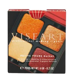Paleta de sombras Petits Fours - Garnet><noscript><img width=