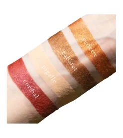 Paleta de sombras Petits Fours - Garnet><noscript><img width=