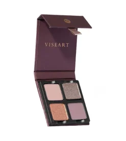 Paleta de sombras Petits Fours - Lilas Deux>Viseart Hot