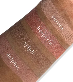 Paleta de sombras Petits Fours - Hesperides>Viseart Best