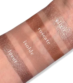 Paleta de sombras Petits Fours - Isolde>Viseart Discount