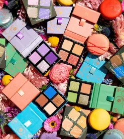 Paleta de sombras Petits Fours - Pastille><noscript><img width=