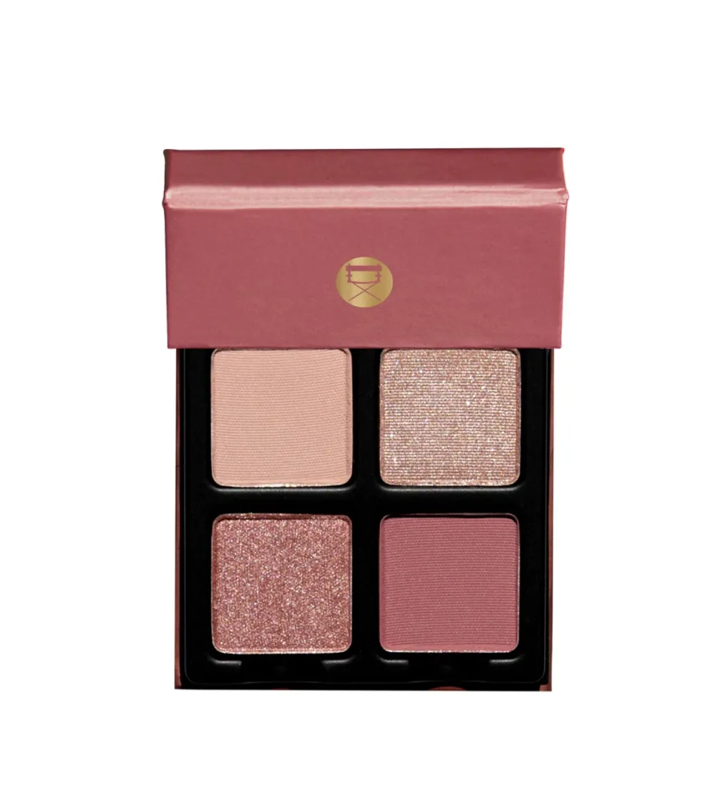 Paleta de sombras Petits Fours - Roséa Lotus>Viseart Best
