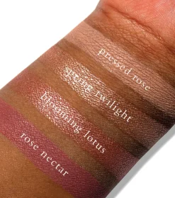 Paleta de sombras Petits Fours - Roséa Lotus>Viseart Best